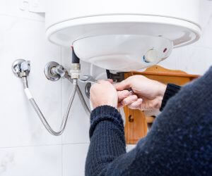 About Emergency plumbing pros Verden, OK